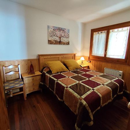 Apartamento Con Terraza Y Vistas Panoramicas En Tauell Eksteriør bilde